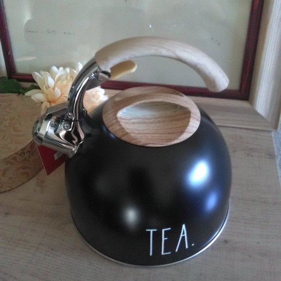 Rae Dunn Other - NWT RAE DUNN Tea Kettle